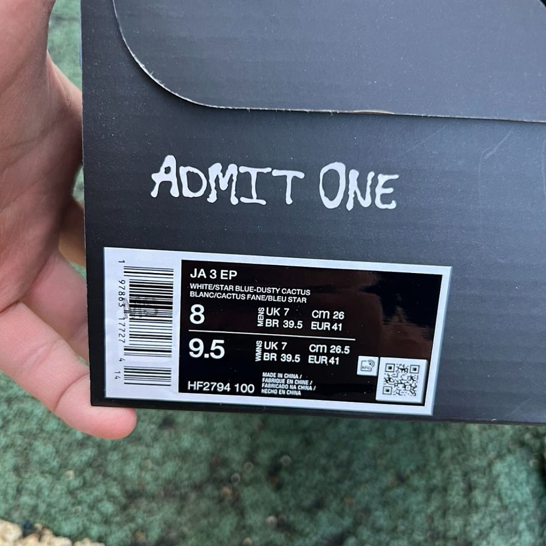 NikeCourt Zoom GP Turbo Tennis Shoes Men's White Hot Lava Pink Blast Agassi DC9100-100 - Image 2