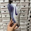 Nike Zoom Vomero 17 Running Shoes Summit White Violet Dust Purple Pulse FD9532-100