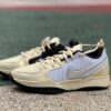 Nike Kobe 6 Protro Sail Cream Light Bone Black Men's Basketball Shoes Sneakers