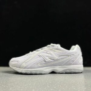 New Balance 2002R Bone White Lifestyle Running Sneakers Shoes