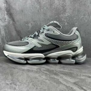 New Balance 1906R Castlerock Steel Grey M1906RCD Men's Women's Lifestyle Running Shoes Sneakers