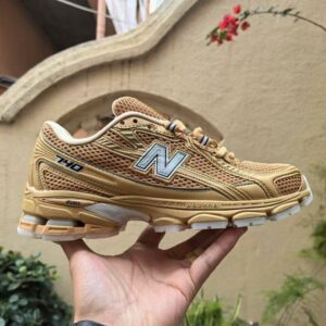 New Balance 1906R Turtledove Metallic Silver M1906RCF Men's Women's Lifestyle Running Shoes Sneakers Gold Tan