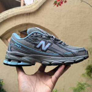 New Balance 1906R Castlerock Blue Oasis M1906RCD Men's Women's Lifestyle Running Sneakers