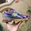 New Balance 1906R Ultraviolet Purple Black Yellow Lifestyle Running Shoes M1906RCL
