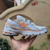 New Balance 1906R Sea Salt Bright Orange Running Shoes M1906RSF