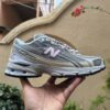 New Balance 1906R Silver Metallic Pink M1906RCD Retro Running Lifestyle Sneakers