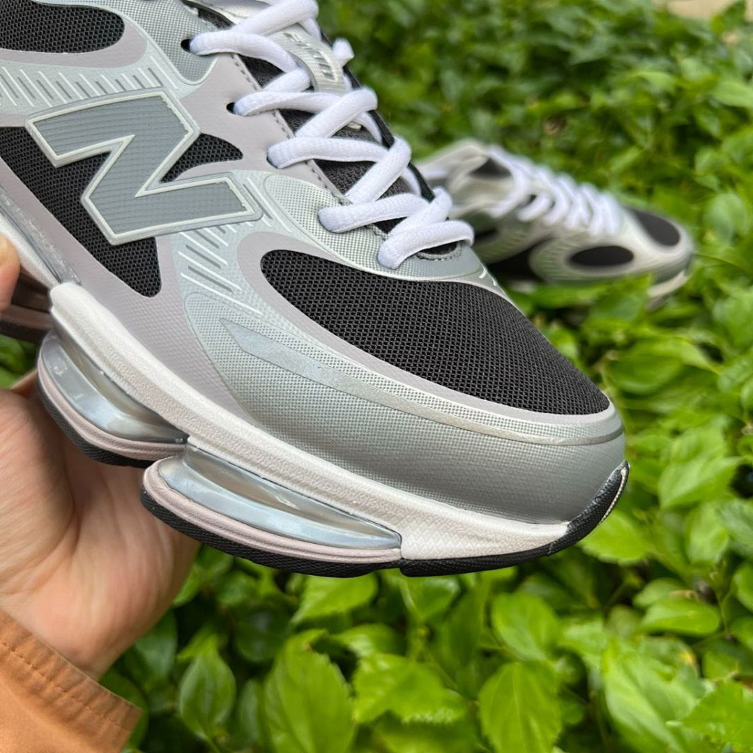 New Balance 1906R Castlerock Silver Metallic Black M1906RCD Sneakers Shoes - Image 3