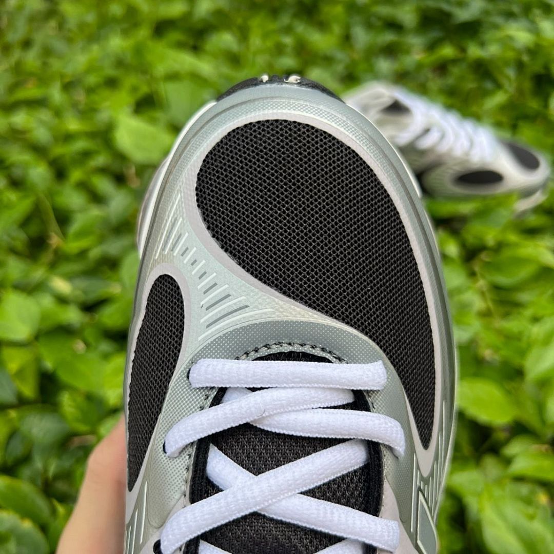 New Balance 1906R Castlerock Silver Metallic Black M1906RCD Sneakers Shoes - Image 4