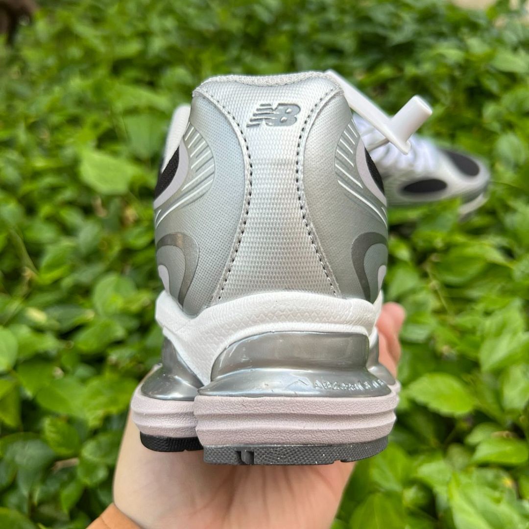 New Balance 1906R Castlerock Silver Metallic Black M1906RCD Sneakers Shoes - Image 5