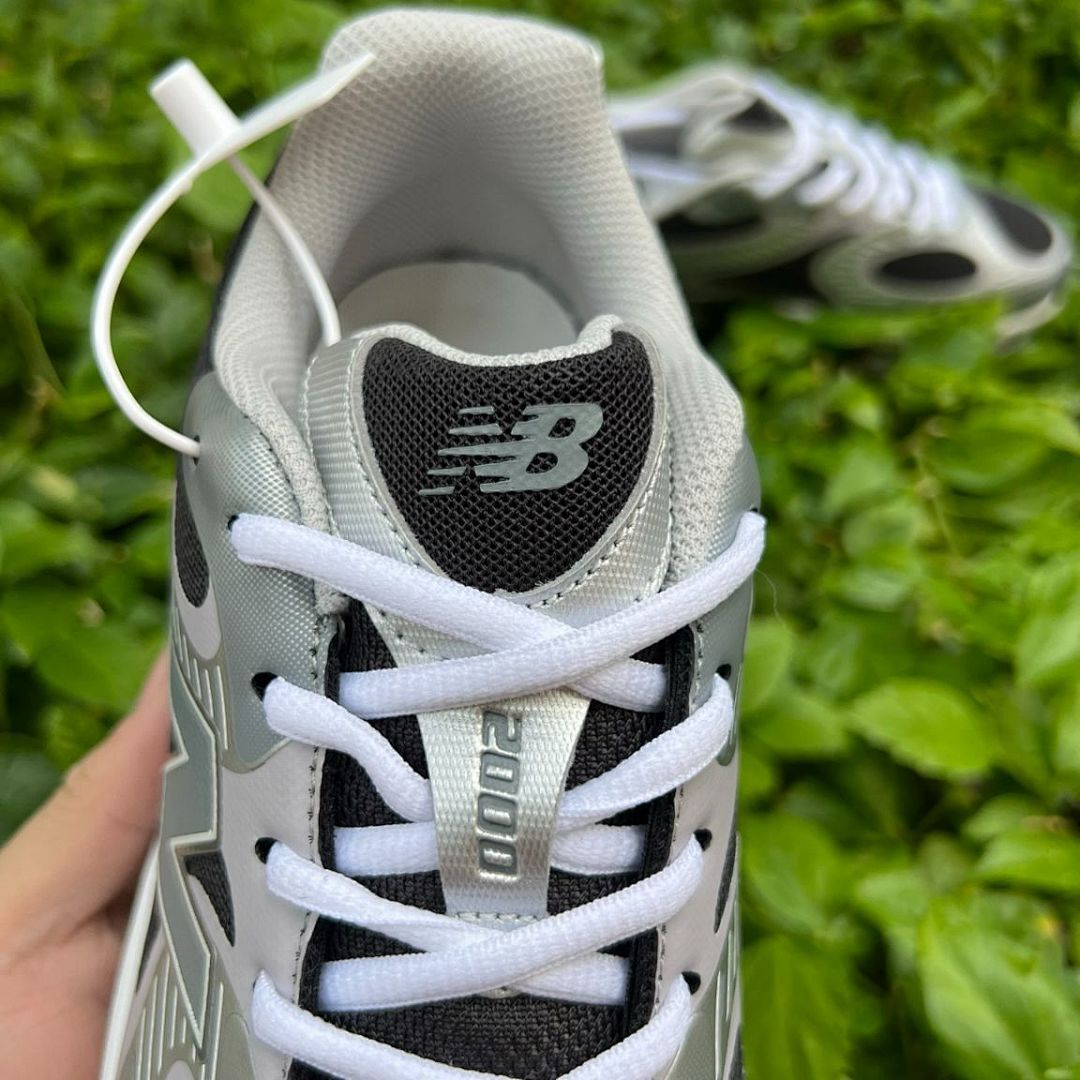 New Balance 1906R Castlerock Silver Metallic Black M1906RCD Sneakers Shoes - Image 6