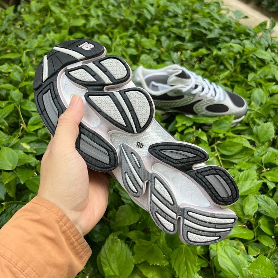 New Balance 1906R Castlerock Silver Metallic Black M1906RCD Sneakers Shoes - Image 7