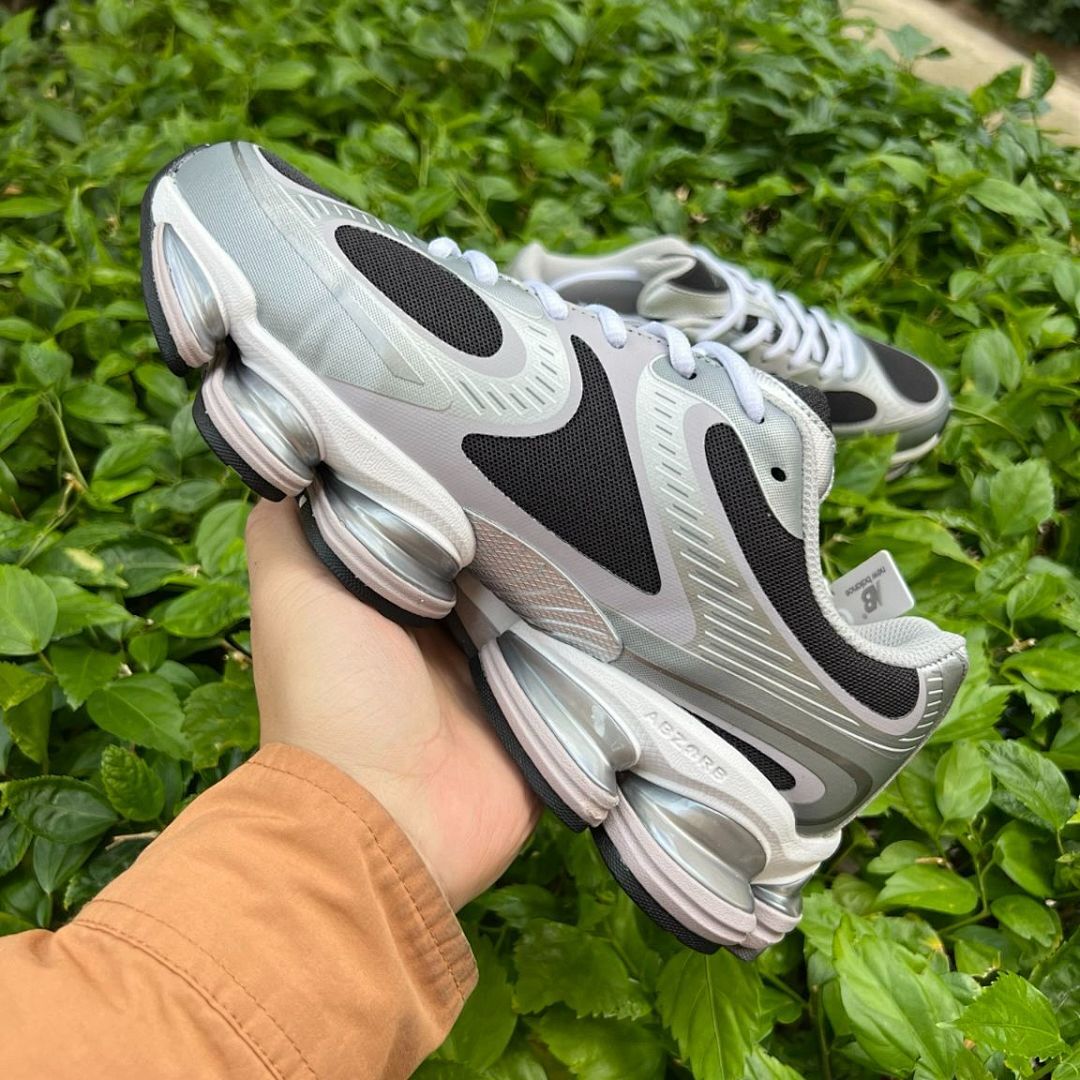 New Balance 1906R Castlerock Silver Metallic Black M1906RCD Sneakers Shoes - Image 8