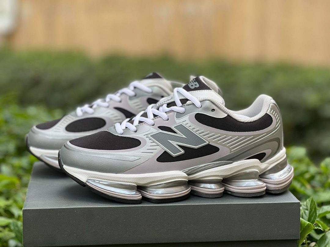 New Balance 1906R Castlerock Silver Metallic Black M1906RCD Sneakers Shoes - Image 10