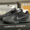 Nike Sabrina 1 Black Dark Grey Basketball Shoes - Sabrina Ionescu Signature Sneaker DX6785-002
