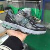 New Balance 1906R Dark Grey Black Mint Green N-ERGY FANTOMFIT Sneakers M1906RA