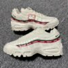 Nike Air Max 95 Undefeated Black DH6227-001 Men's Sneakers Shoes
Nike Air Max 95 Undefeated White DH6227-100 Men's Sneakers Shoes