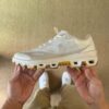 On Running Cloudmonster Undyed Linen Max Cushion Road Running Shoes 61.99026