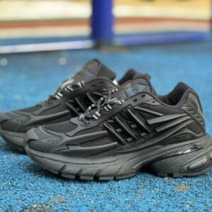 Adidas Response CL Core Black Running Shoes Sneakers HQ1079