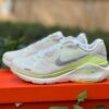Nike Invincible 3 ReactX Road Running Shoes Sail Ghost Green Metallic Silver DR2615-101