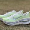 Nike Invincible 3 ZoomX Barely Volt White Platinum Tint Max Cushion Running Shoes DR2615-700